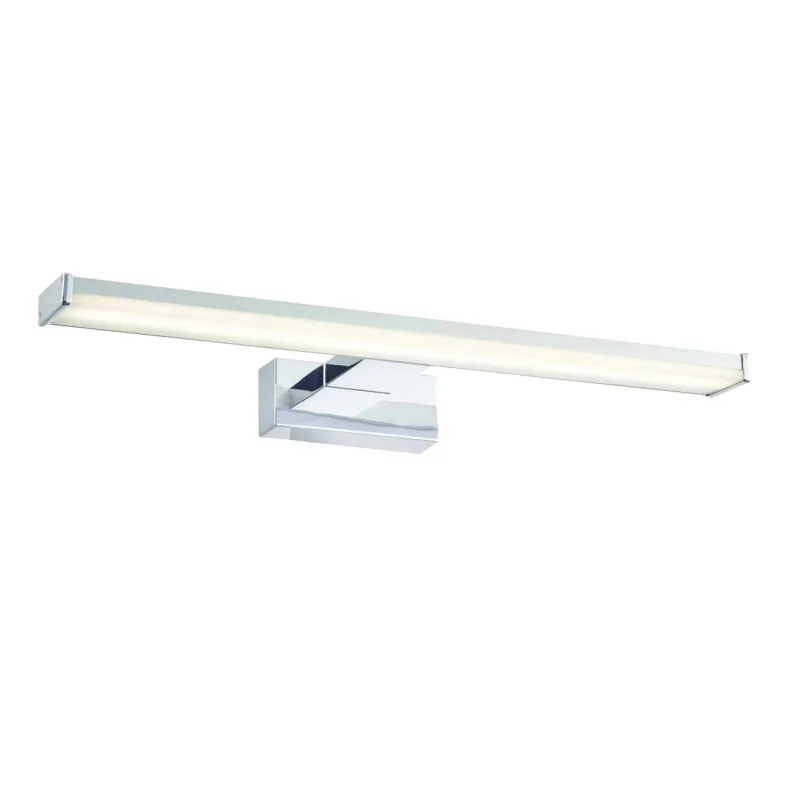 Bezpieczna płatność Kinkiet łazienkowy LED chromowany 40cm 76658 z serii Axis - Endon Lighting