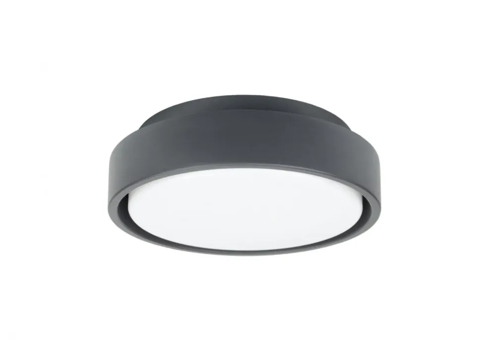 Oferta Plafon sufitowy zewnętrzny okrągły BENI BN-OK200 – SU-MA