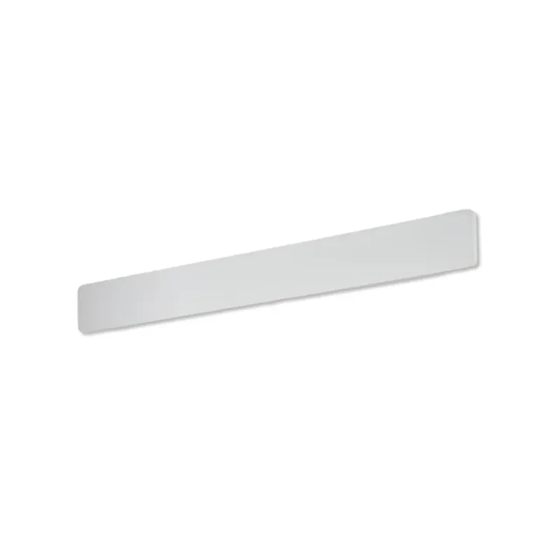 Azzardo Kinkiet LED biały metalowy 115cm AZ5892 z serii BASENTO Nowy