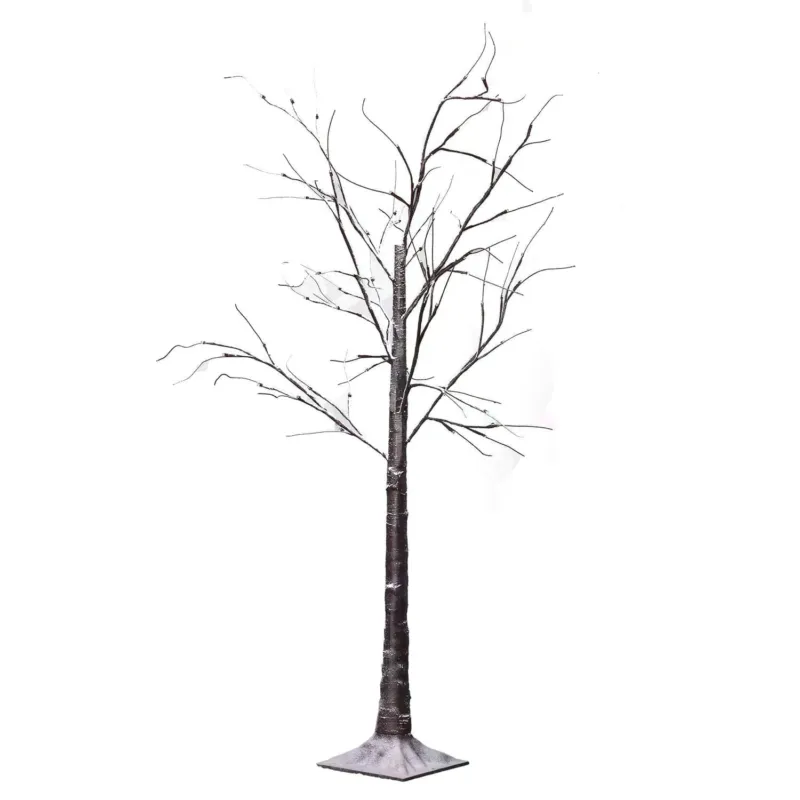 Choinka LED Ozdobna do wnętrz Abruzzo Christmas ABR-LSCH-64 - Abruzzo Zniżka