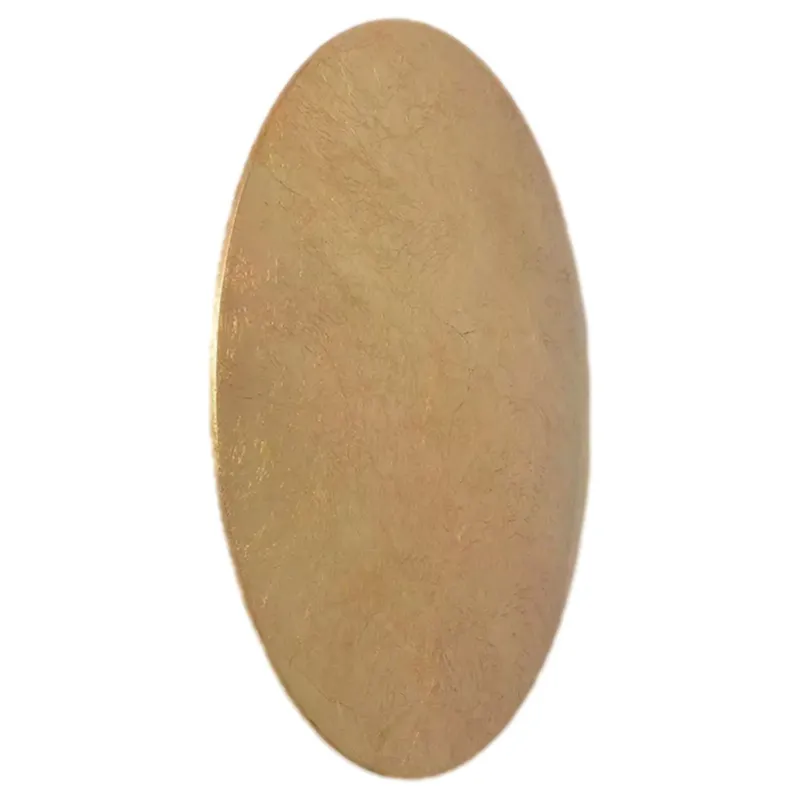 Kinkiet LED 18W Złoty Abruzzo Greta 2800-3200K ABR-KGG-E27 - Abruzzo Ostatnie sztuki