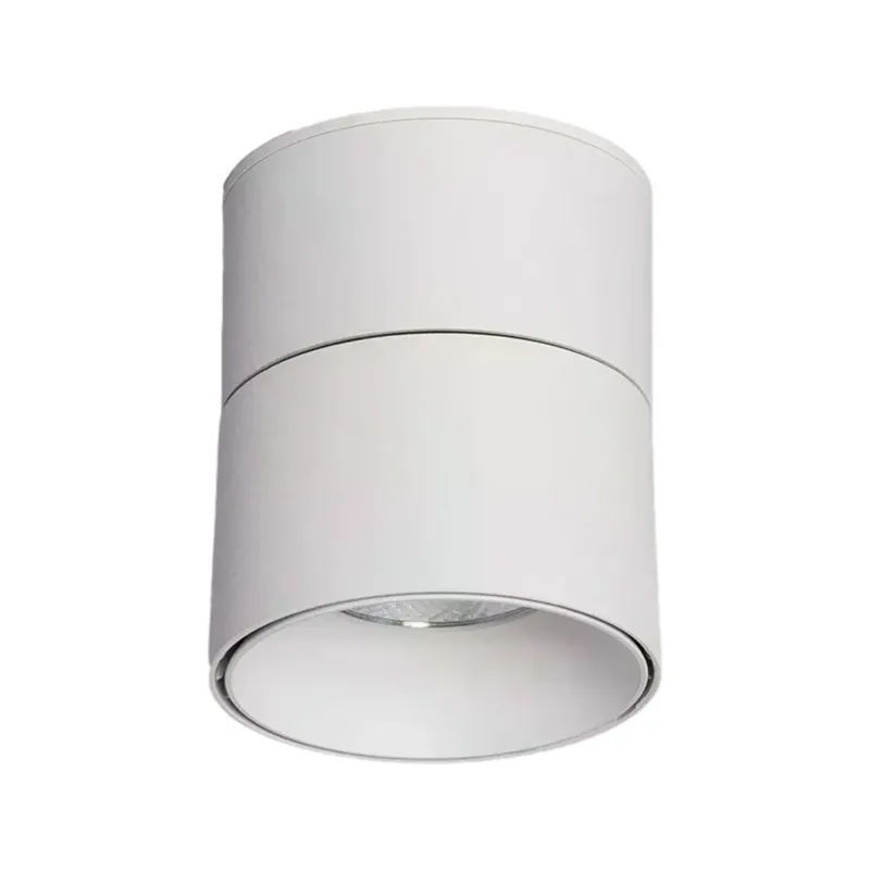 Lampa punktowa Biała 15W Spot LED 4000-4500K Romeo ABR-LPR-15W-B-NW - Abruzzo Kup online