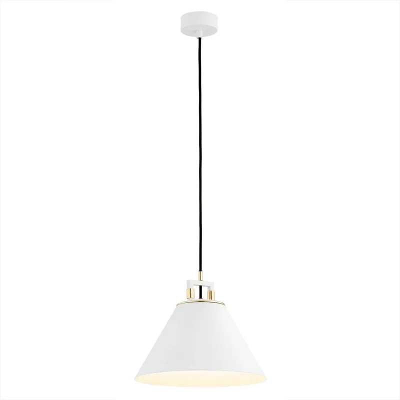 Lampa loft wisząca ORTE 4914 - Argon - Outlet Niska cena