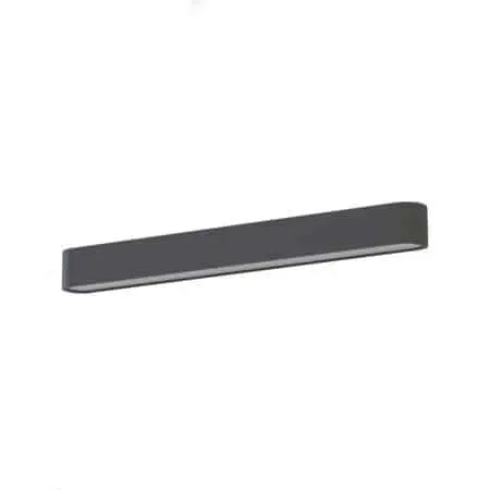 Kinkiet nowoczesny SOFT WALL LED 60X6 7528 - Nowodvorski Kup online