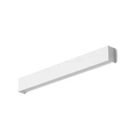Kinkiet nowoczesny STRAIGHT WALL LED S 7568 - Nowodvorski Popularny