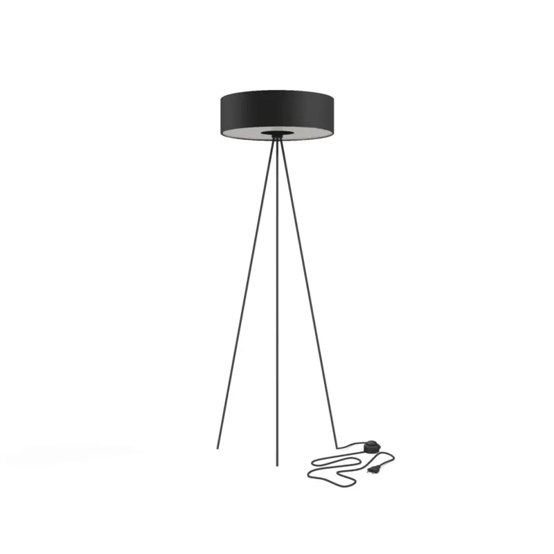 Oferta limitowana Lampa podłogowa CADILAC 7988 - Nowodvorski