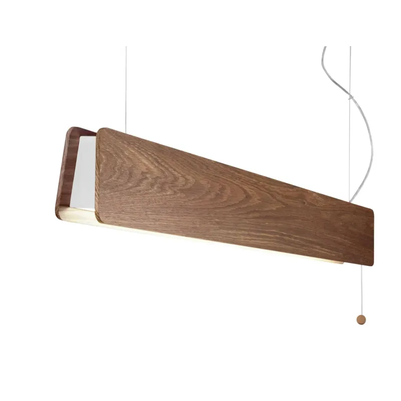 Promocja Lampa wisząca nowoczesna OSLO LED 90 7522 - Nowodvorski