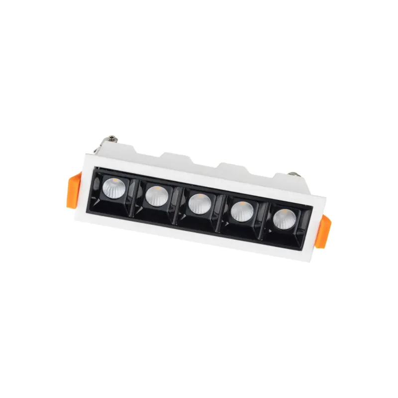 Zamów teraz Lampa wpuszczana MINI LED 10043 - Nowodvorski