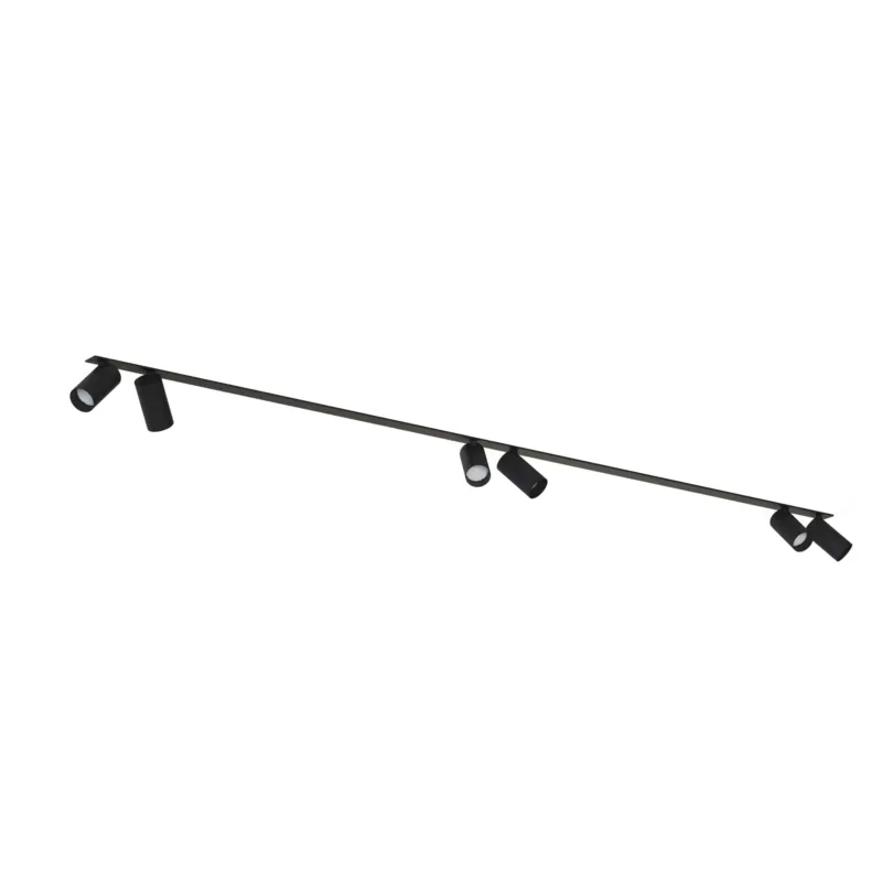 Bezpieczna płatność Lampa wpuszczana MONO SURFACE 7837 - Nowodvorski