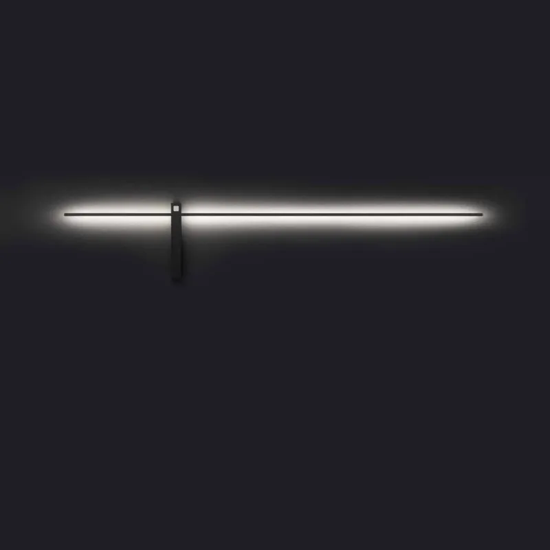 Kinkiet designerski IMPULSE LED L 8117 - Nowodvorski Okazja