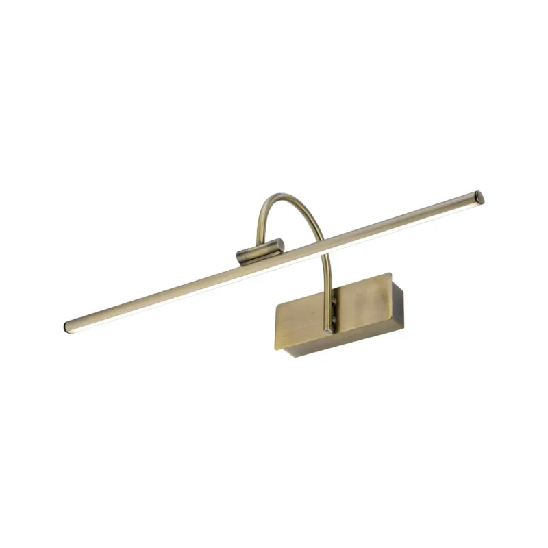 Nowość Kinkiet obrazowy GIOTTO LED M 8170 - Nowodvorski