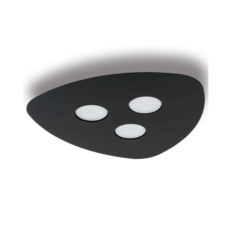 Ostatnia szansa Lampa sufitowa nowoczesna ORGANIC 8302 - Nowodvorski