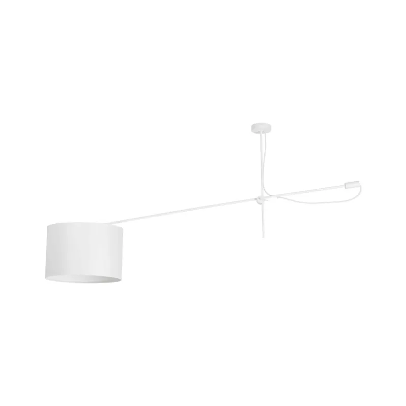 Lampa sufitowa nowoczesna VIPER 6640 - Nowodvorski Oferta