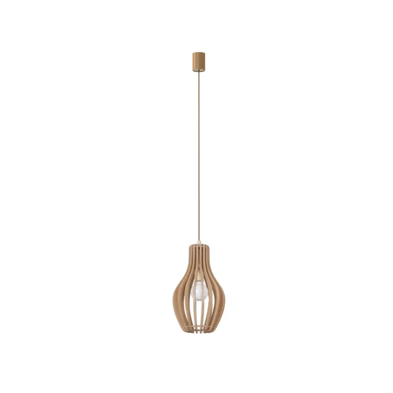 Lampa loft wisząca IKA A 4171 - Nowodvorski Szybka wysyłka