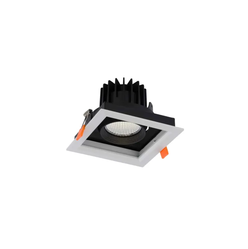 Dostępne od ręki Lampa wpuszczana CL DIA LED 18W 4000K 8721 - Nowodvorski