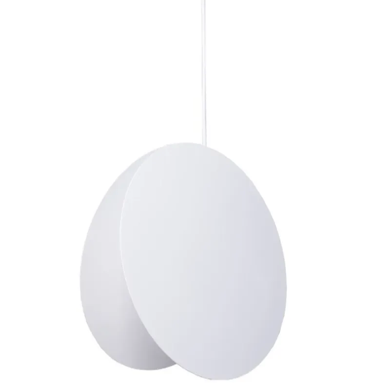 Wybór klientów Lampa wisząca nowoczesna PILLS S biała ST-5819 S WHITE - Step Into Design