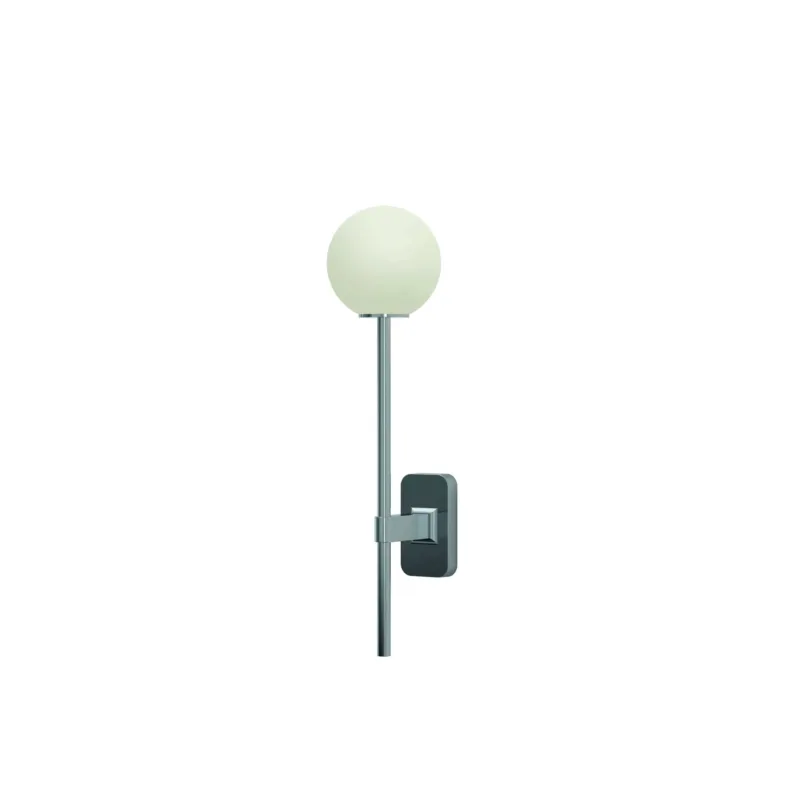 Tylko do końca tygodnia Kinkiet nowoczesny Tacoma Single Grande chrom 1429003 - Astro Lighting