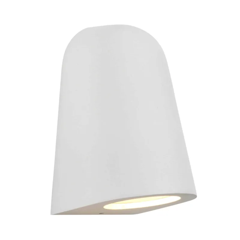 Bestseller Kinkiet zewnętrzny Mast Light biały 1317012- Astro Lighting