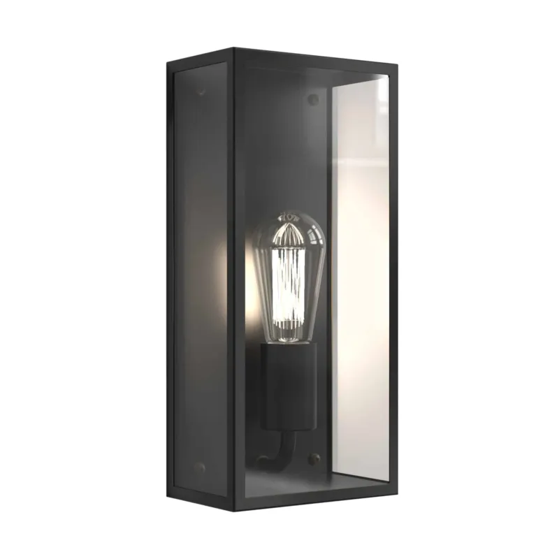 Nie przegap Kinkiet zewnętrzny MESSINA 160 II IP44 1183021 - Astro Lighting