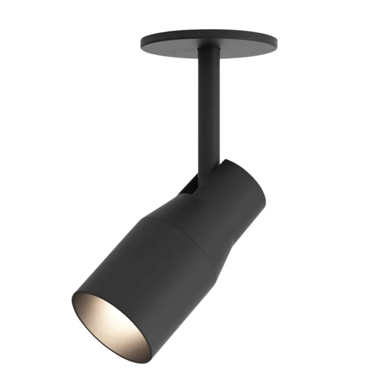 Lampa wpuszczana okrągła Apollo 100 Recessed czarna 1422017 - Astro Lighting Wyjątkowa oferta