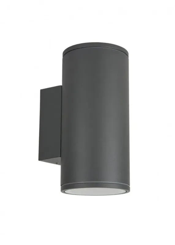 Kinkiet zewnętrzny ogrodowy ADELA MIDI M1457 DG - SU-MA Oferta