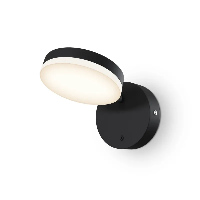 Nie przegap Kinkiet nowoczesny – Fad MOD070WL-L8B3K - Maytoni