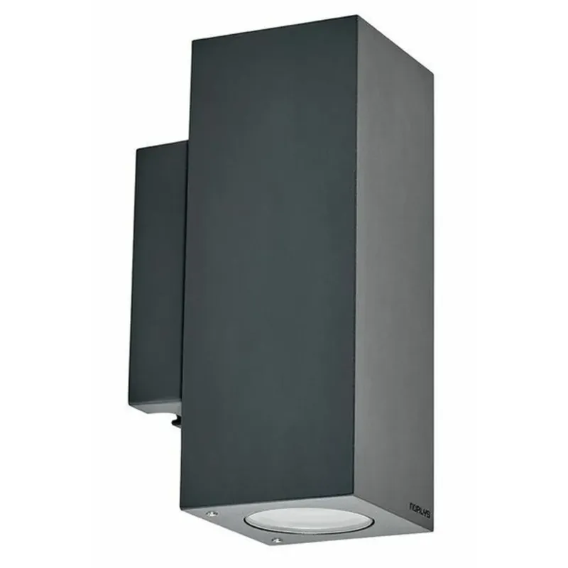 Kinkiet SANDVIK 1731 BLACK - Norlys Oferta