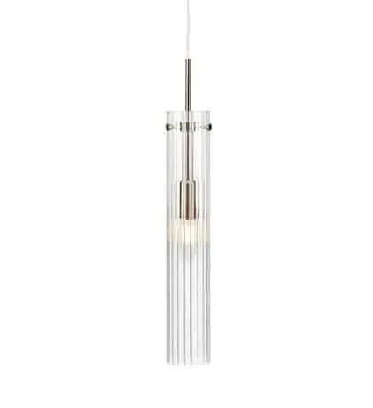 Darmowy zwrot Lampa wisząca nowoczesna TUBO 108112 - Markslojd