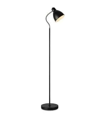 Lampa podłogowa NITTA 108016 - Markslojd Tani
