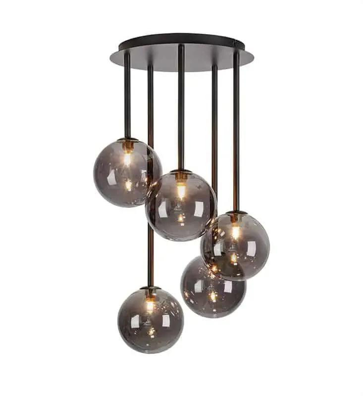 Nowy Lampa wisząca nowoczesna UNIVERSE 108111 - Markslojd