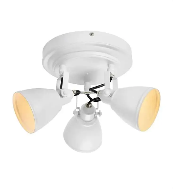 Oprawa sufitowa FJÄLLBACKA 108083 - Markslojd Oferta