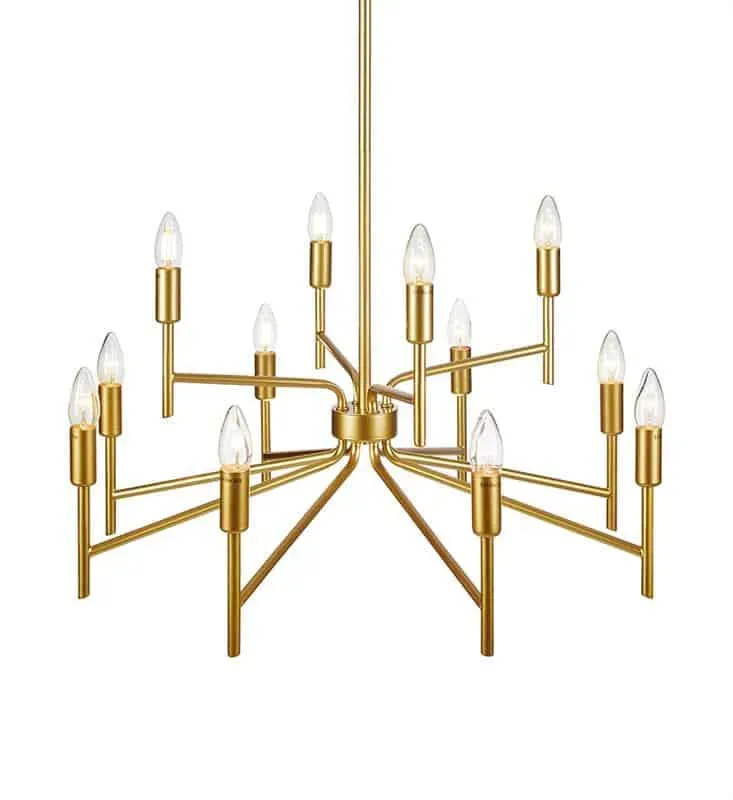 Lampa skandynawska wisząca REGENT 108106 - Markslojd Tani