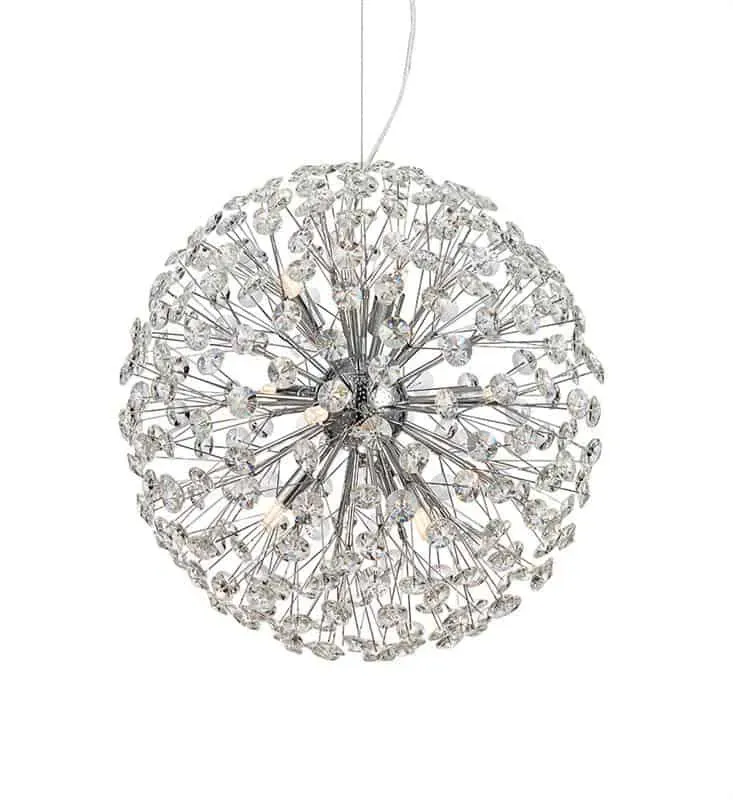 Kup online Lampa designerska wisząca BOLID 108101 - Markslojd