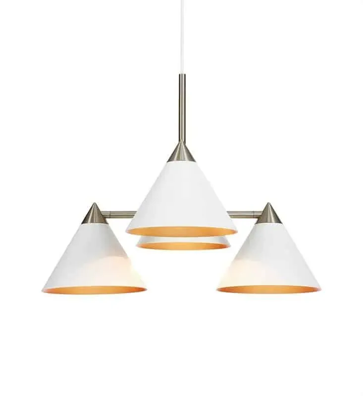 Lampa loft wisząca KLINT 108077 - Markslojd Tani