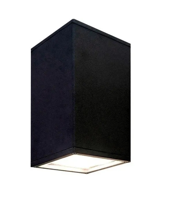 Lampa sufitowa zewnętrzna ADELA - 8003 BL - SU-MA Taniej