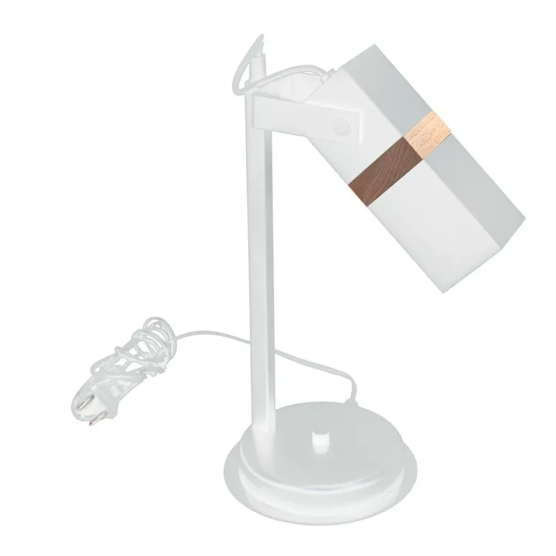 Nowość Lampa stołowa Vidar MLP6105 - Milagro