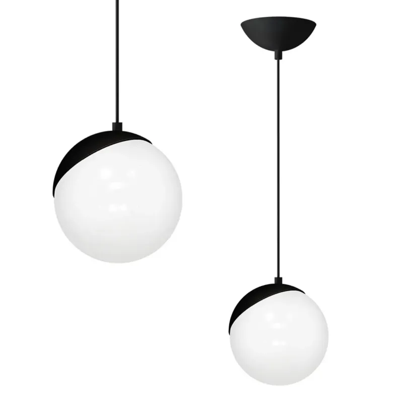 Lampa wisząca nowoczesna Sfera MLP5739 - Milagro Do wyczerpania zapasów