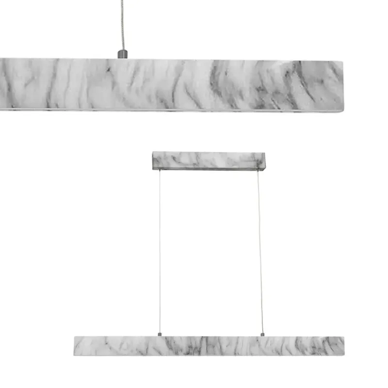 Lampa wisząca nowoczesna Pierce ML6476 - Milagro Nie przegap