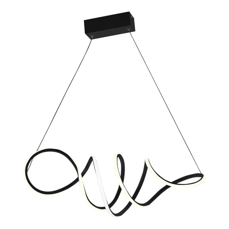 Szybka dostawa Lampa designerska wisząca Loca ML5756 - Milagro