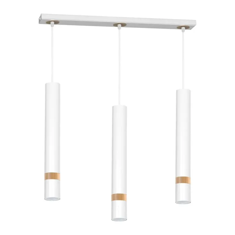 Lampa nad stół wisząca nowoczesna Joker MLP6302 - Milagro Oferta czasowa