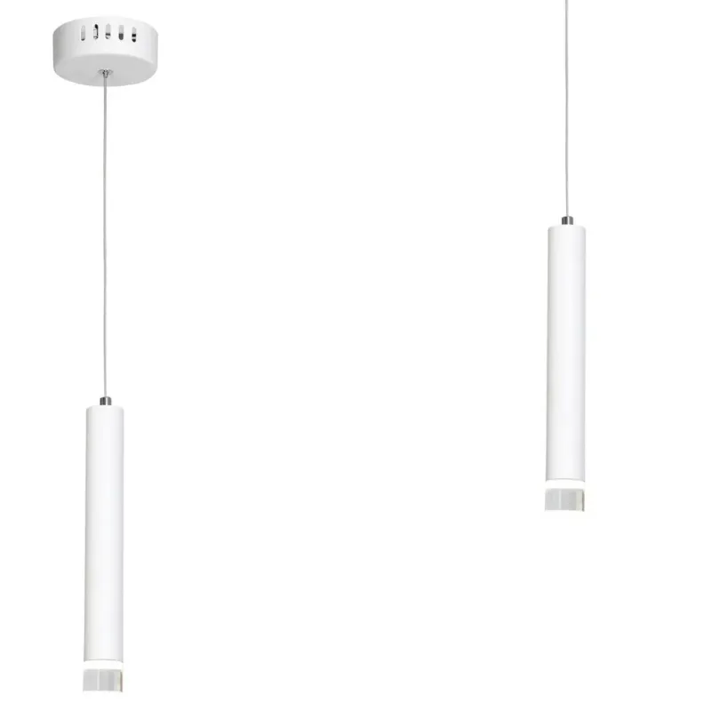 Ekspresowa dostawa Lampa wisząca nowoczesna Alba ML188 - Milagro
