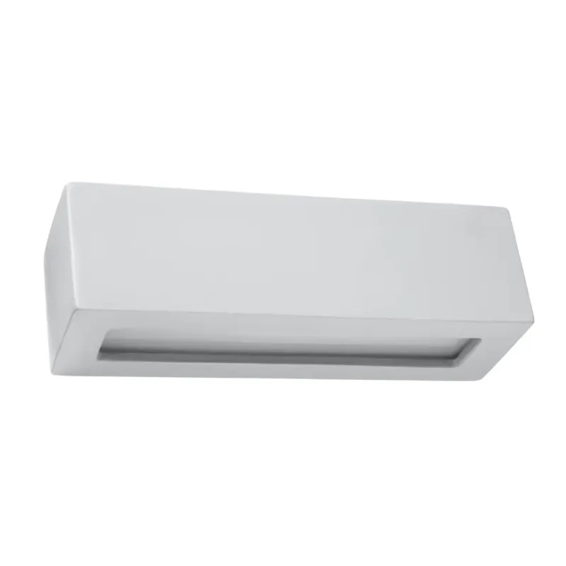 Kup online Kinkiet ceramiczny VEGA szary SL.0877 - Sollux
