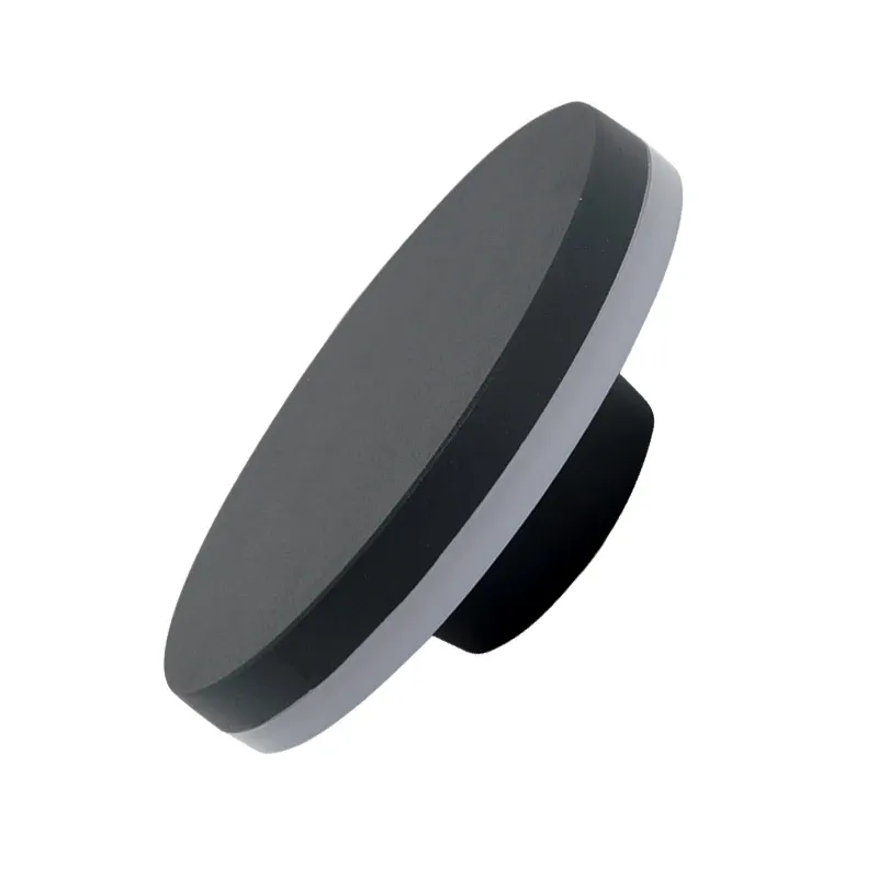 Lampa scienna LED 12W GRAPHITE elegancki kinkiet zewnetrzny na elewacje E237 Zambelis Ograniczona ilość