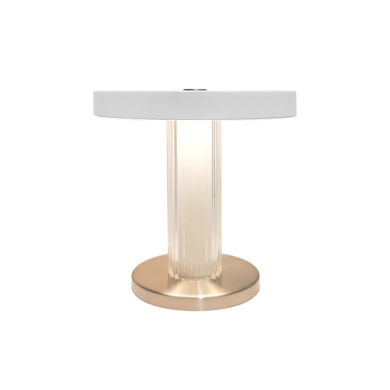 Lampa przenośna nocna LED 5W biała USB Trezzi NO2520135001 - Design for The People Szybka dostawa
