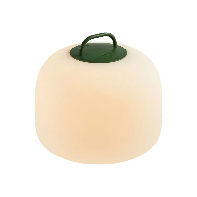 Lampa przenośna zewnętrzna Kettle To-Go NO2018013023 - Nordlux Ostatnia szansa