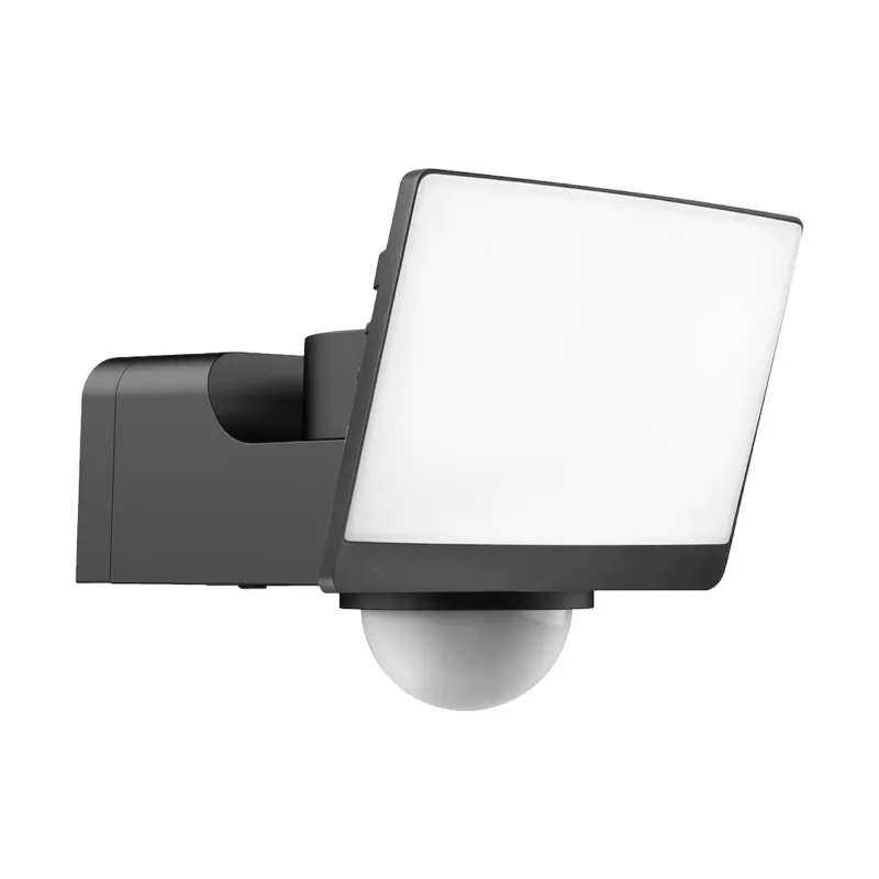 Naświetlacz LED 30W 2000lm 4000K Czarny Premium PIR ML2111 - Milagro Wyjątkowa oferta