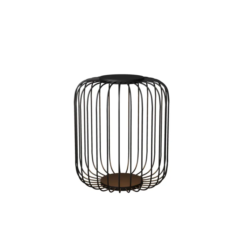 Lampa stojąca zewnętrzna Wisp O478FL-L18GF3K - Maytoni Bezpieczne zakupy