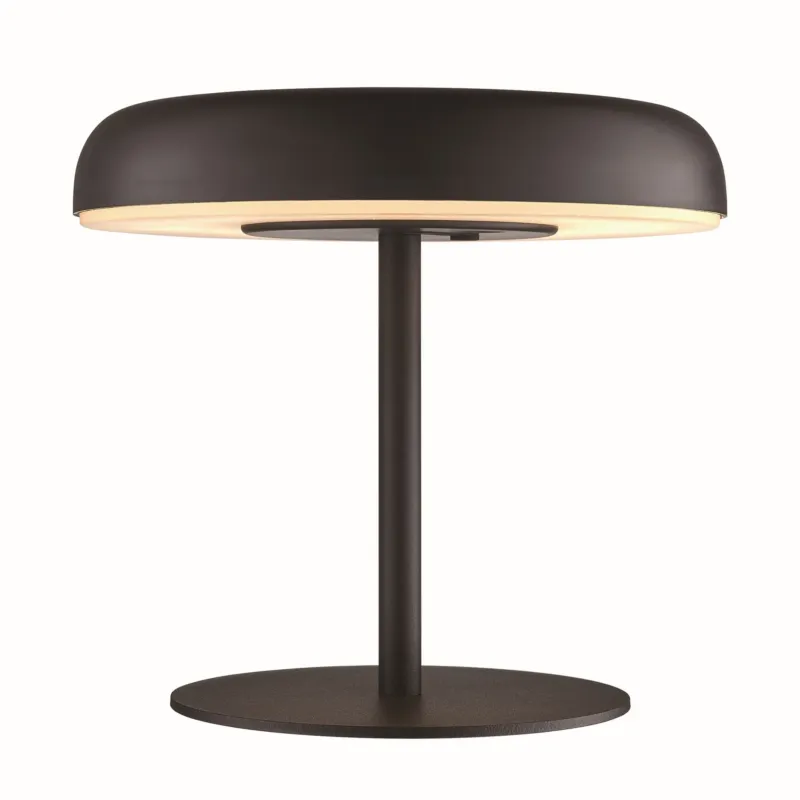 Sprawdź teraz Lampa przenośna zewnętrzna czarna Moodmaker™ 2W IP44 Elmer NO2518305003 - Nordlux