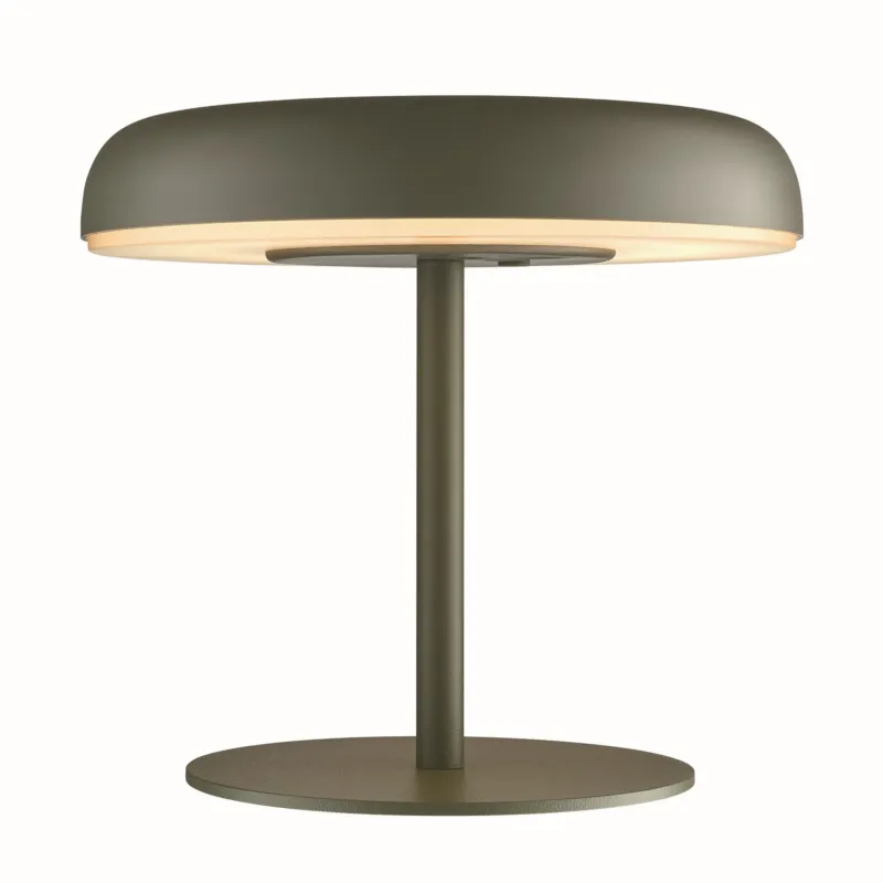 Lampa przenośna zewnętrzna zielona Moodmaker™ 2W IP44 Elmer NO2518305023 - Nordlux Tylko do końca tygodnia