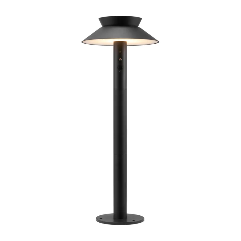 Nowość Lampa ogrodowa zewnętrzna Justina NO2418098003 - Nordlux
